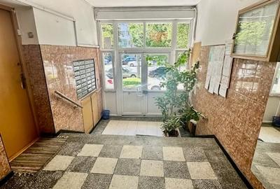 Inchiriere 2 camere  Av. Popisteanu - 4