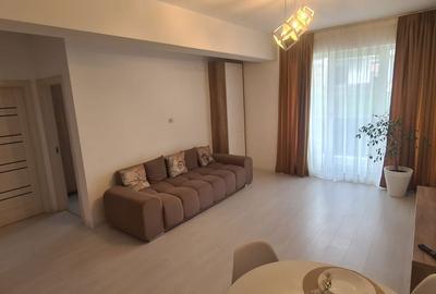 Apartament cu 2 camere decomandat în Nord - 7