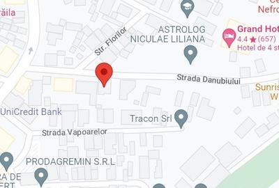 Birou, 742 mp în Central - 8