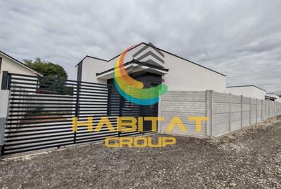 Casa individuala parter- Berceni - 4