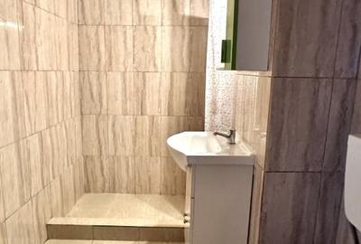 Apartament cu 2 camere semidecomandat, mobilat în Cetate - 2