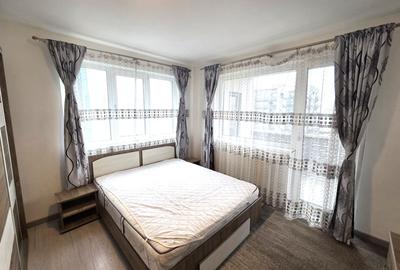 Apartament cu 3 camere semidecomandat, mobilat în Mănăștur - 4