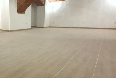 Spațiu comercial, de 100 mp, în Traian