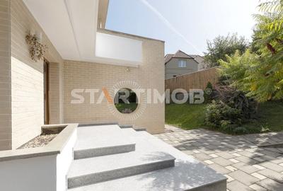 Vila mobilata 5 camere ultracentral Brasov - 23