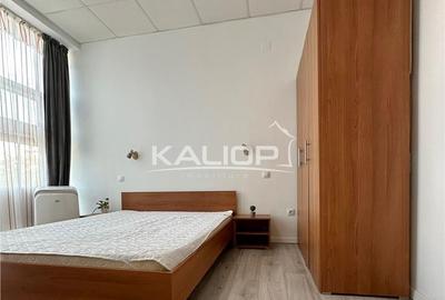 Apartament cu 3 camere decomandat, mobilat în Bulgaria - 9