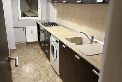 Garsonieră decomandată, mobilată în Muncii - 4