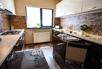 Casă individuală cu 5 camere cu Canalizare în Chiajna - 10