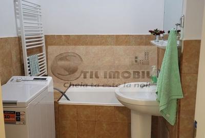 Apartament 1 camera Pacurari - 7
