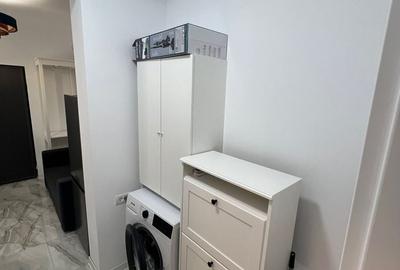 Garsonieră decomandată, mobilată în Braytim - 2