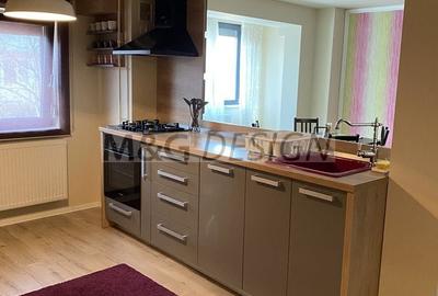 Apartament cu 2 camere decomandat în Bucovina - 3