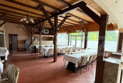 Spatiu multifunctional, 734 mp utili, teren 449 mp, Suceava - 3