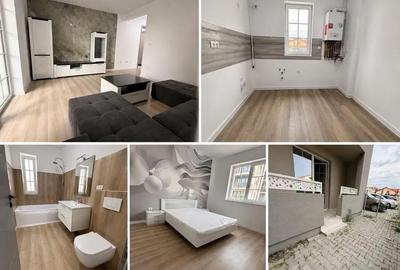 Apartament cu 2 camere decomandat în Giroc - 1