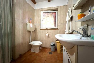 Casa Techirghiol – 3 Camere – 75mp - 17