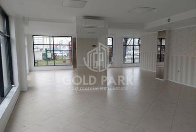 Spatiu Comercial - Zona Marasti - Vitrina Mare/Open Space/2 Parcari Spatiu Comercial - Zona Marasti - Vitrina Mare/Open Space/2 Parcari - 3