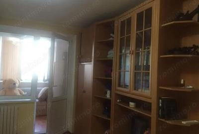 Apartament cu doua camere de vanzare in zona Lujerului - 1