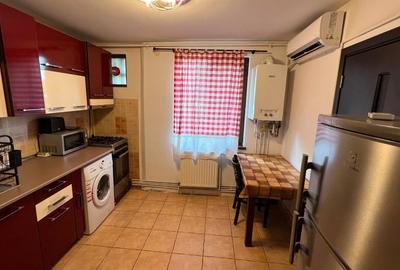 Apartament cu 2 camere de inchiriat in Complexul Studentesc - 7
