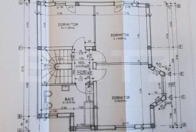 Casa 5 camere, curte frumos amenajata, 524mp teren, San Mihaiu German - 3