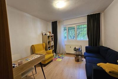 Apartament 2 camere decomandat Bd Tineretului parter -Palatul Copiilor Apartament 2 camere decomandat Bd Tineretului parter -Palatul Copiilor - 5