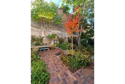 REV2005173 Casa de inchiriat Gradina Icoanei - 10