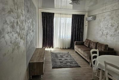 Apartament cu 2 camere decomandat în Central - 1