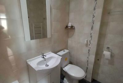 Apartament cu 2 camere decomandat în Central - 2