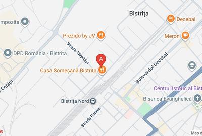 Apartament 2 cam. 60MP, renovat, zona Gării, PF, 883 euro/mp - 1