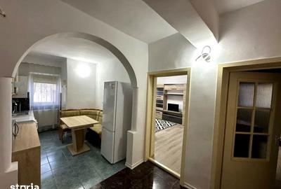 Apartament cu 2 camere în Nord