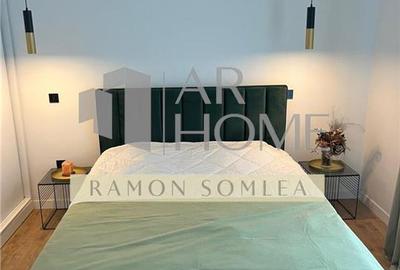 Apartament cu 2 camere decomandat, mobilat în Albert - 4