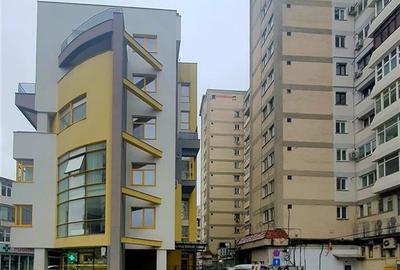 Apartament cu 2 camere decomandat, mobilat în Ultracentral - 8