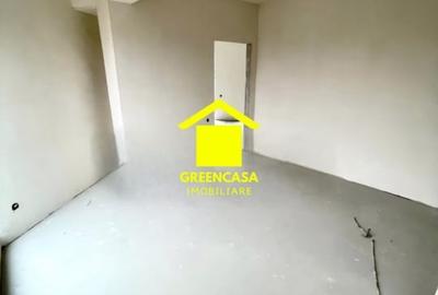 Apartament cu 3 camere semidecomandat în Mărăști - 4