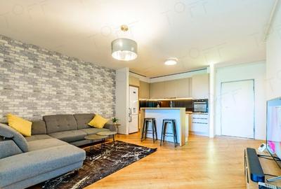 Apartament 3 camere lux-4City North Pipera - 10