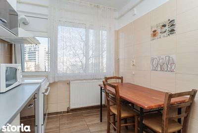 Apartament cu 2 camere decomandat în Podu Roș - 12