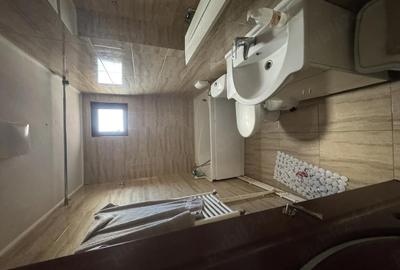 Garsonieră decomandată în Broșteni - 2