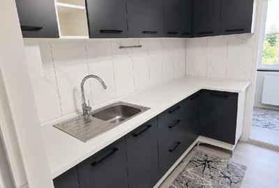 Apartament cu 2 camere decomandat în Alfa - 5