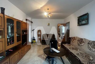 Apartament 2 camere semidecomandat, 40 mp, Comision 0 - 3