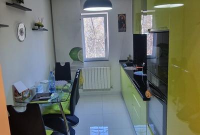 Apartament cu 2 camere semidecomandat în Ana Ipătescu - 2