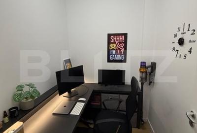 Apartament 2 camere, la cheie, terasa 23 mp, boxa, garaj, Beta Residence - 6