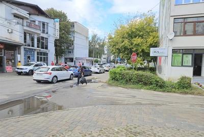 Spatiu comercial modern in Bacau, ideal pentru afacerea ta! - 16