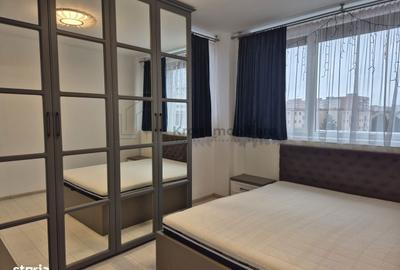 Apartament cu 2 camere decomandat, mobilat în Valea Cetății - 6