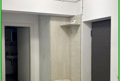 Apartament cu 2 camere în Nord - 2