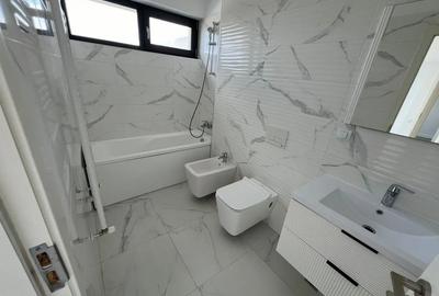 Penthouse 3 Rooms in Onix Pipera 104 mp | 2 Terase | 2 Bai - 3