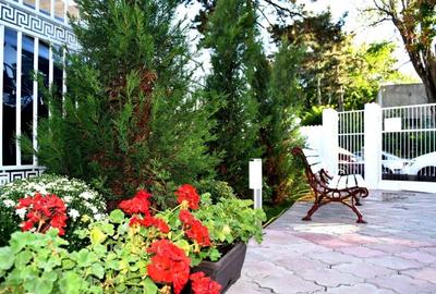 Proprietate ideala pentru locuinta si afacere turistica in Eforie Nord Proprietate ideala pentru locuinta si afacere turistica in Eforie Nord - 5