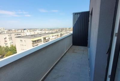 Apartament deosebit, 4 camere-Tomis Plus,Maurer Residence - 15