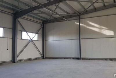 Spațiu comercial, de 500 mp, în Tunari - 1