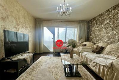 Apartament 4 Camere, 100 mp, Zona Eden - 12