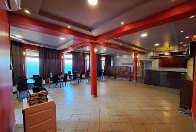 Spatiu comercial, 100 mp utili, situat in cartierul Dambul Rotund! - 2