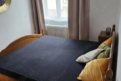 Apartament cu 2 camere decomandat în Complex Studențesc - 7