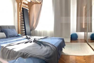 Apartament cu 3 camere decomandat în Gării - 3