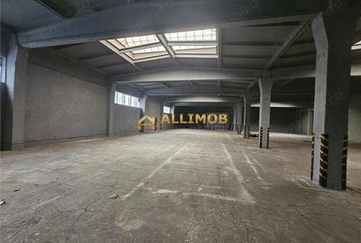 Spațiu comercial, de 4,304 mp, în Sud - 3