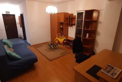 2 camere open space, Parcare, Cartierul Gheorgheni, Zona Alverna - 3